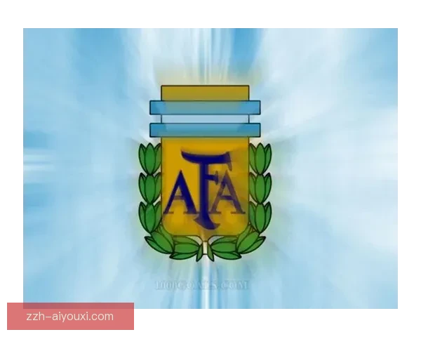 以阿根廷足球队队徽为核心的荣耀传承与冠军精神象征解析历史文化